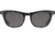 AO Lucinda Sunglasses - Womens, Obsidian, True Color Gray AOLite Nylon Lenses, Obsidian / True Color Gray Lens, 51-20-140, LUC351ST--GYN