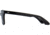 AO Saratoga Sunglasses, Black, True Color Gray AOLite Nylon Lenses, Polarized, 54-19-145 B42, SAR354ST--GYN-P