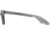 AO Saratoga Sunglasses, Gray Crystal, Cosmetan Brown AOLite Nylon Lenses, Polarized, 54-19-145 B42, SAR554ST--BNN-P