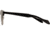 AO Sirmont Sunglasses, Black Gunmetal, True Color Gray AOLite Nylon Lenses, Black Gunmetal / True Color Gray Lens, 53-21-145, SIR153ST--GYN