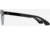 AO Times Sunglasses, Black Crystal Frame, SunVogue Gray Gradient AOLite Nylon Lenses, Polarized, 47-21-145, TIM347ST--GGN-P