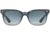 AO Tournament Sunglasses, Gray Demi Fade, SunVogue Gray Gradient AOLite Nylon Lenses, 52-20-145 B40, TOU152ST--GGN