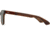 AO Tournament Sunglasses, Woodgrain, Calobar Green AOLite Nylon Lenses, 52-20-145 B40, TOU252ST--GNN