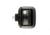AP Products Bauer Horse Trailer Lock - Rh, Black, 013-710