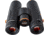 Apex Optics Summit PRO2 15x56mm Roof Prism Binoculars, Black, B15-56R1
