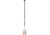 Aquabound Lyric Sup Carbon 2pc - 64-74 LYR-RC2FW-64-74