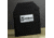 AR500 Armor 8x10 Gen 2 Blunt Force ASC Trauma Pad, Black TPAD8X10