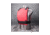 AR500 Armor Emergency Personal Carrier, EPC Plate Carrier, Back Only, Red EPCBACKRD