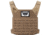 AR500 Armor Freeman Plate Carrier, Coyote, Medium/2XL, 9910