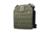 AR500 Armor Guardian Plate Carrier w/Standard MOLLE, Olive Drab, 9222