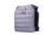 AR500 Armor Guardian Plate Carrier w/Standard MOLLE, Wolf Gray, 9224