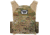AR500 Armor Invictus Plate Carrier, Medium - 2XL, Multicam,  9913