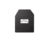 AR500 Armor Level III 10x12 ASC Flat Body Armor Plate, Build-Up PAXCON Coating, Black, 9246