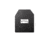 AR500 Armor Level III 10x12 ASC Left Handed Multi-Curve Body Armor Plate, Base PAXCON Coating, Black, 9410