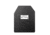 AR500 Armor Level III 11x14 ASC Multi-Curve Body Armor Plate, Build-Up PAXCON Coating, Black, 9226