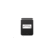 AR500 Armor Level III 6x8 Flat Side Armor Plate, Base PAXCON Coating, Black, 9147