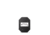 AR500 Armor Level III+ 6x8 Multi-Curve Lightweight Side Armor Plate, Base PAXCON Coating, Black, 9187