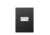 AR500 Armor Level III 9.5x13 Backpack Armor Plate, Base PAXCON Coating, Black, 9198