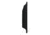 AR500 Armor Level IIIA 10x12 Lightweight Steel ASC Curved Body Armor Plate, Build-Up PAXCON Coating, Black 3A10X12CB