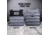 AR500 Armor Micro Plate Carrier w/Slick Side, Wolf Gray MICROSLICKGRY
