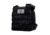 AR500 Armor Micro Plate Carrier w/Standard MOLLE, Black, 6166