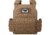 AR500 Armor Testudo Gen 2 Plate Carrier, Coyote, 9684