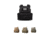 AR500 Armor Testudo Gen 2 Plate Carrier, Black, Coyote, MultiCam, Olive