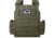 AR500 Armor Testudo Gen 2 Plate Carrier, Olive, 9713