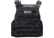 AR500 Armor Testudo Gen 3 Plate Carrier, Black, Medium, 11392