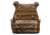 AR500 Armor Testudo Gen 3 Plate Carrier, Coyote, Medium, 11394