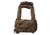 AR500 Armor Testudo Gen 3 Plate Carrier, Coyote, Medium, 11394