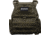 AR500 Armor Testudo Gen 3 Plate Carrier, Olive Drab, Medium, 11398