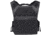 AR500 Armor Testudo Lite Gen 2 Plate Carrier, Black, Medium, 11751