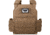 AR500 Armor Testudo Lite Plate Carrier, Coyote, 9992
