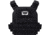 AR500 Armor Veritas Modular Plate Carrier, Black, 9688