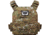 AR500 Armor Veritas Modular Plate Carrier, Multicam, 9690