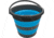Arb Sol Flat Pack Bucket 10 Liter W/sturdy Carry Handle