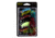 Arbogast Hula 2.0 Topwater Popper Lure Kit - 4 Pack, 2 1/2in, 3/8oz, Hula Popper, PK4G761-1