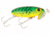 Arbogast Jitterbug Topwater Lure, 2 1/2in, 3/8 oz, Floating, Firetiger, G600-115