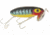 Arbogast Jitterbug Topwater Lure, 3in, 5/8 oz, Floating, Perch, G650-05