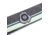 Arcade Belts Chomper, Black/Green, One size fits all, Y12301-61-OSFA