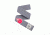 Arcade Belts Drake, Grey, One size fits all, A11800-01-OSFA