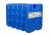 Chillin Brew Series Chillin Cradle,Blue,5pc Set