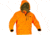 Arctic Shield Barricade Fleece Pullover Blaze Orange Large