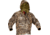 Arctic Shield Barricade Fleece Pullover - Men's, Realtree Max-7, Large, 58590081304022
