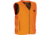 Arctic Shield Blaze Vest - Men's, Blaze Orange, 3XL, 586300-890-070-22