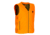 Arctic Shield Blaze Vest w/Pockets - Men's, Blaze Orange, 2XL, 58630089006022
