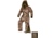Arctic Shield Classic Elite Coveralls, Realtree Apx, 2XL, 55500080706024