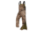 Arctic Shield Heat Echo Attack Bib - Men's, Realtree Timber, 2XL, 53700080606022