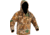 Arctic Shield Heat Echo Sherpa Fleece Hoodie Rt Edge Large